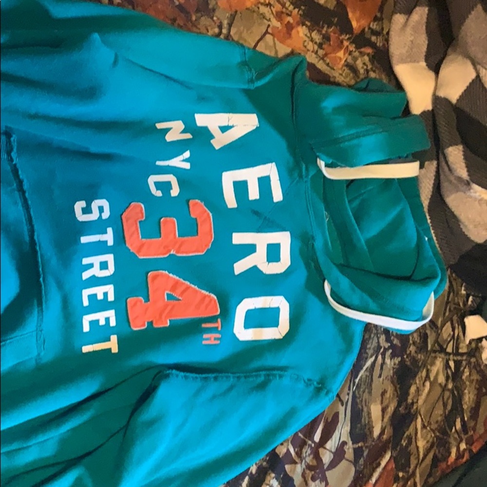 AERO Sweatshirt